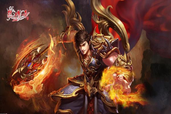 《刚开一秒中变传奇》游戏下载，如何快速加入中变传奇